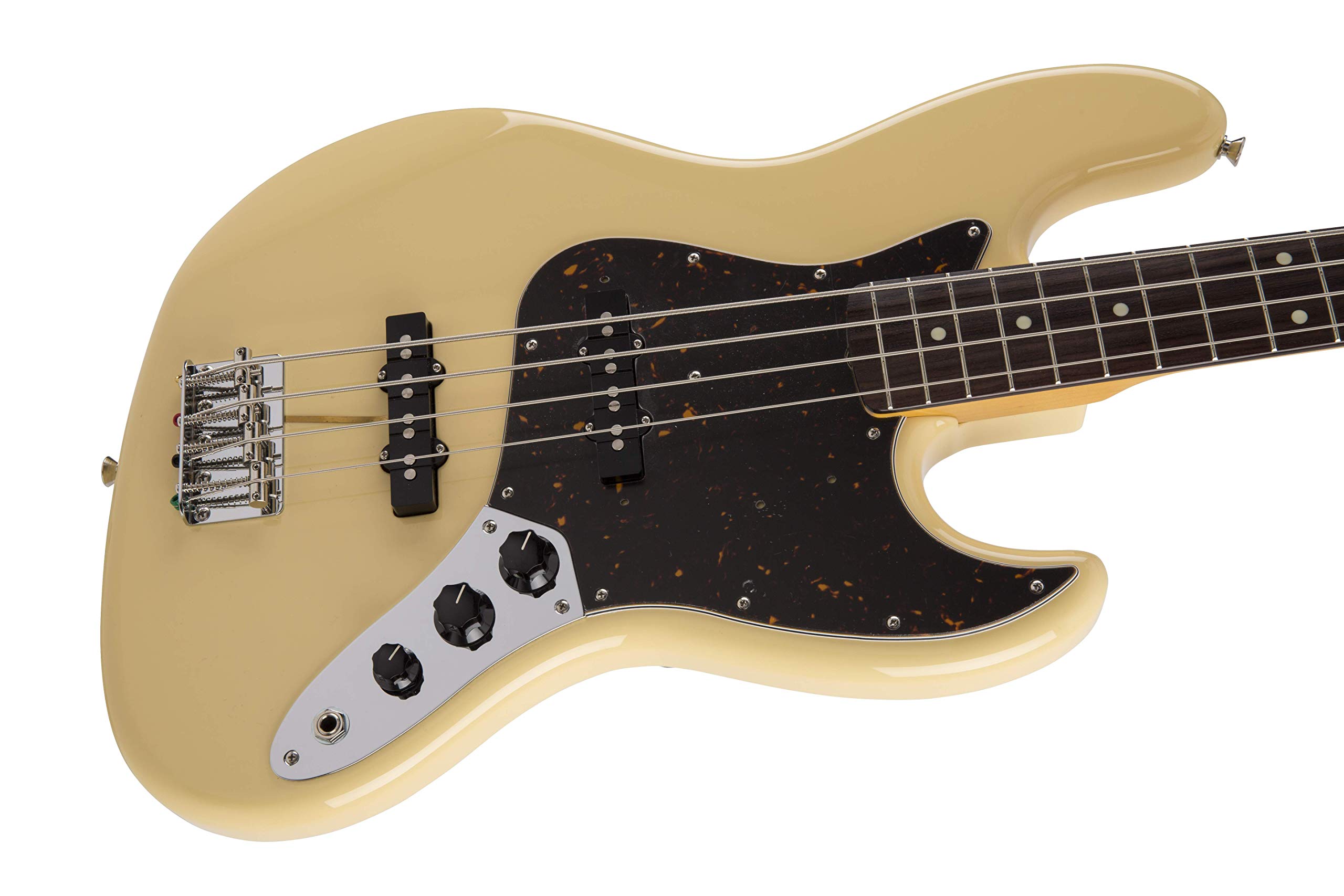 Amazon.co.jp: Fender エレキベース MIJ Traditional 60s Jazz Bass
